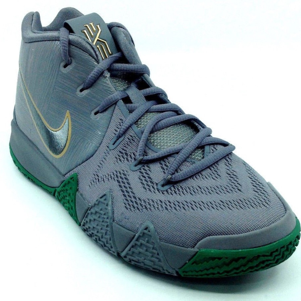 NIKE Kyrie Irving Bsktball Sneaks Sz 6.5Y🏀😎